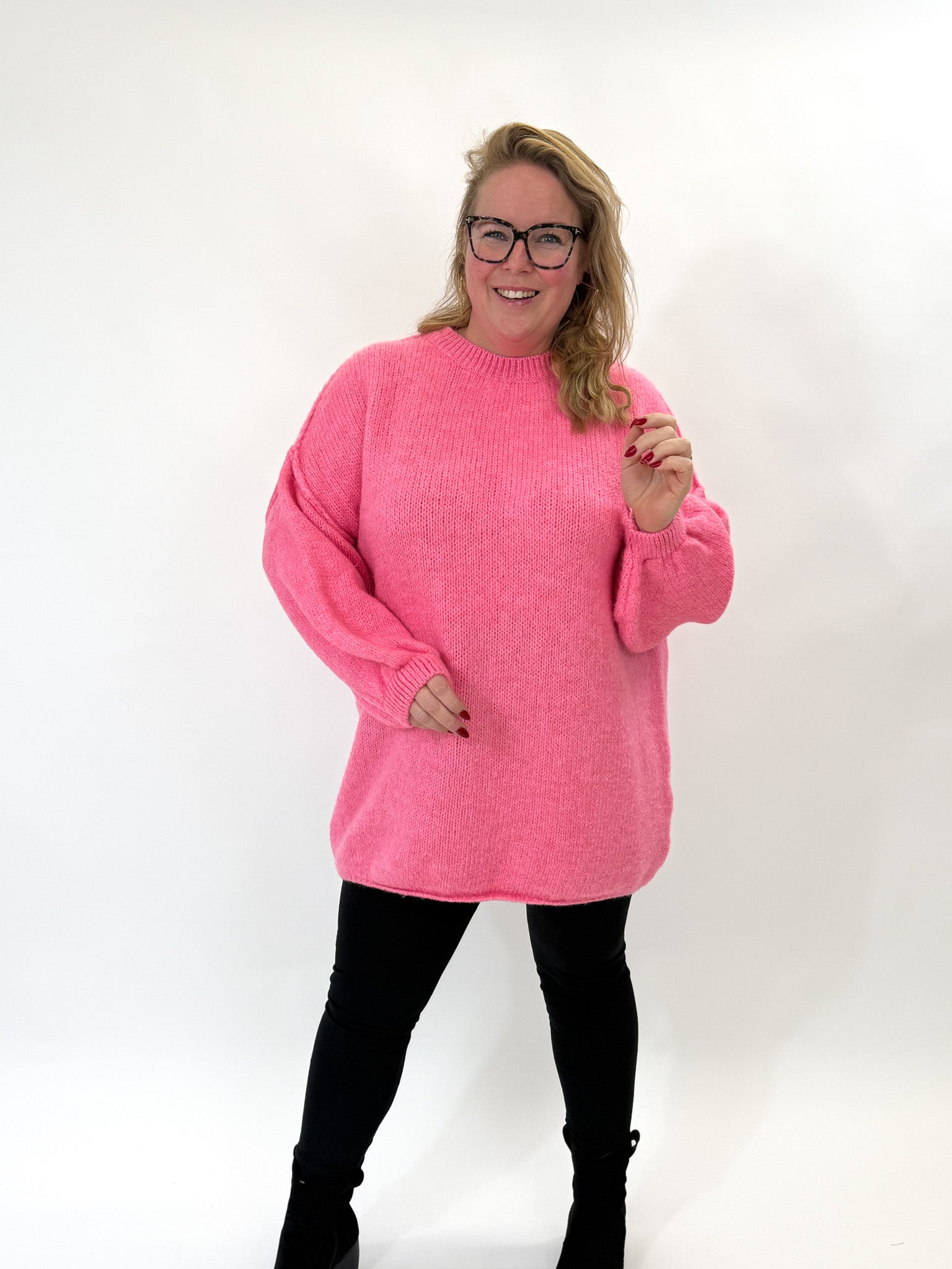 LONG BALLON MOUW TRUI - 1760