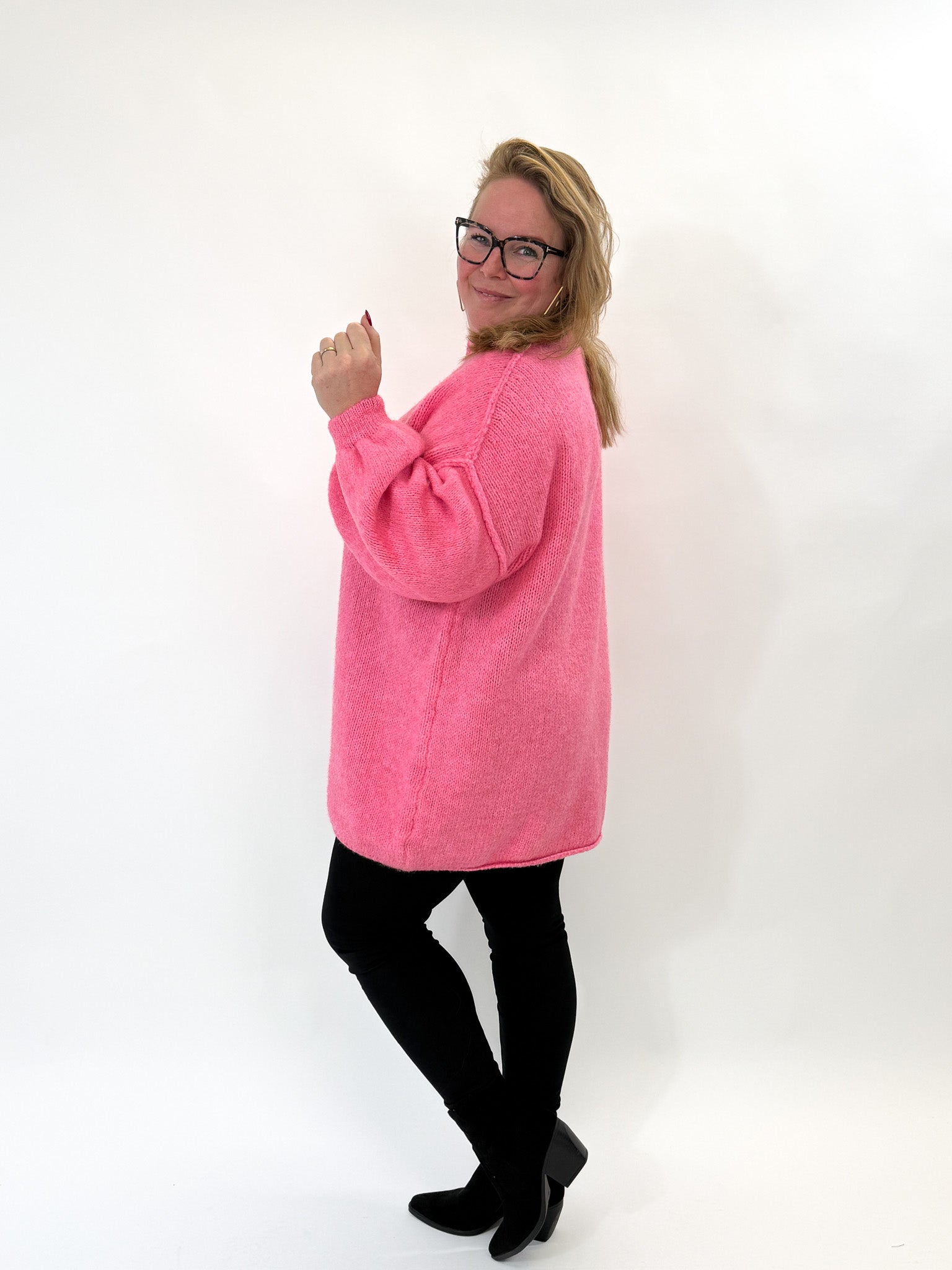 LONG BALLON MOUW TRUI - 1760