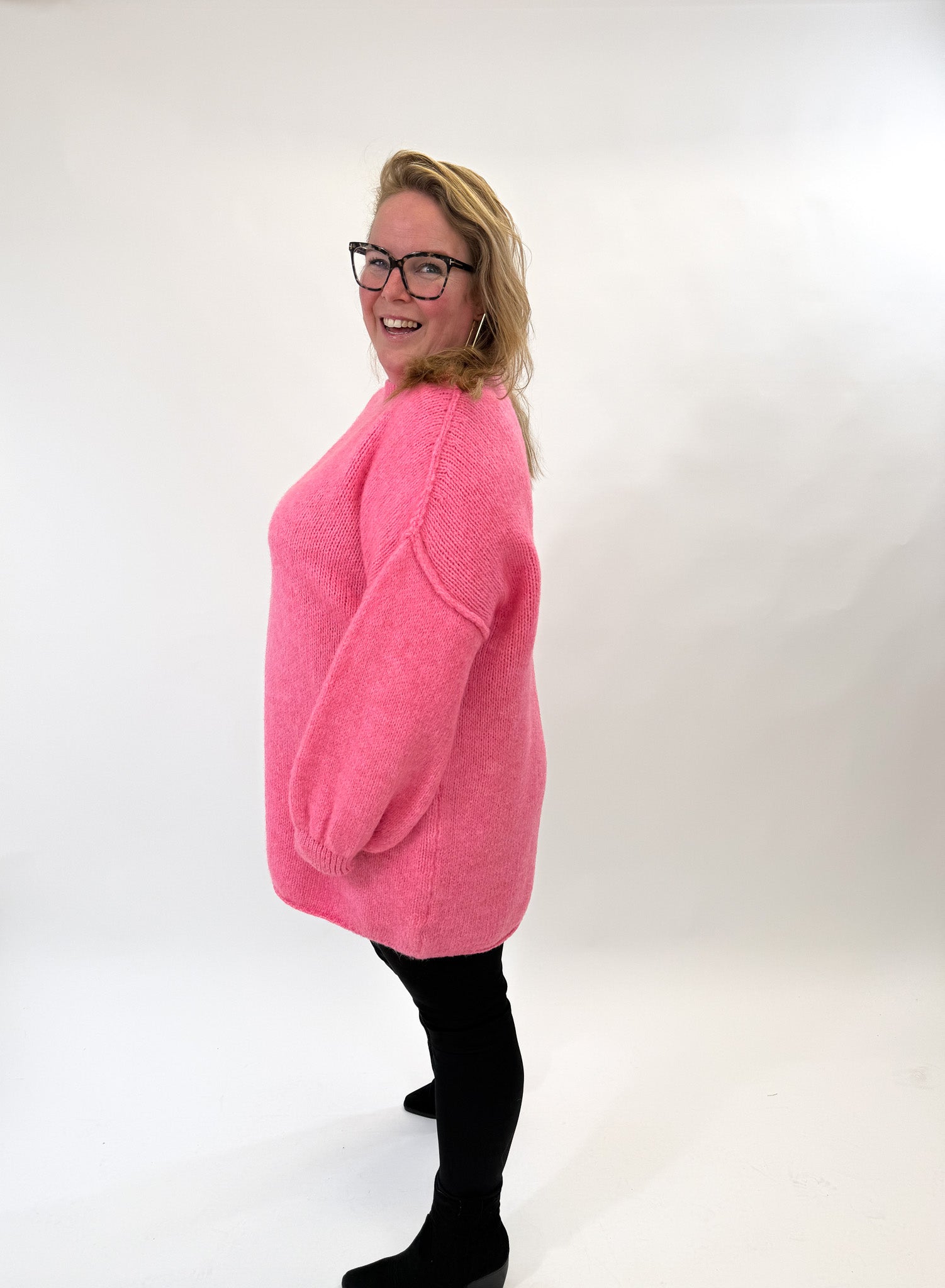 LONG BALLON MOUW TRUI - 1760