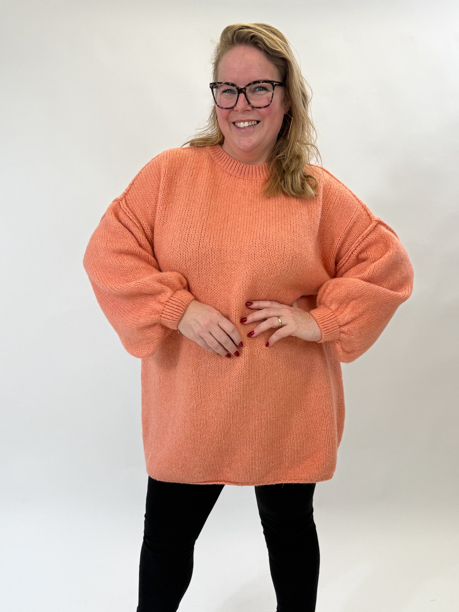 LONG BALLON MOUW TRUI - 1760