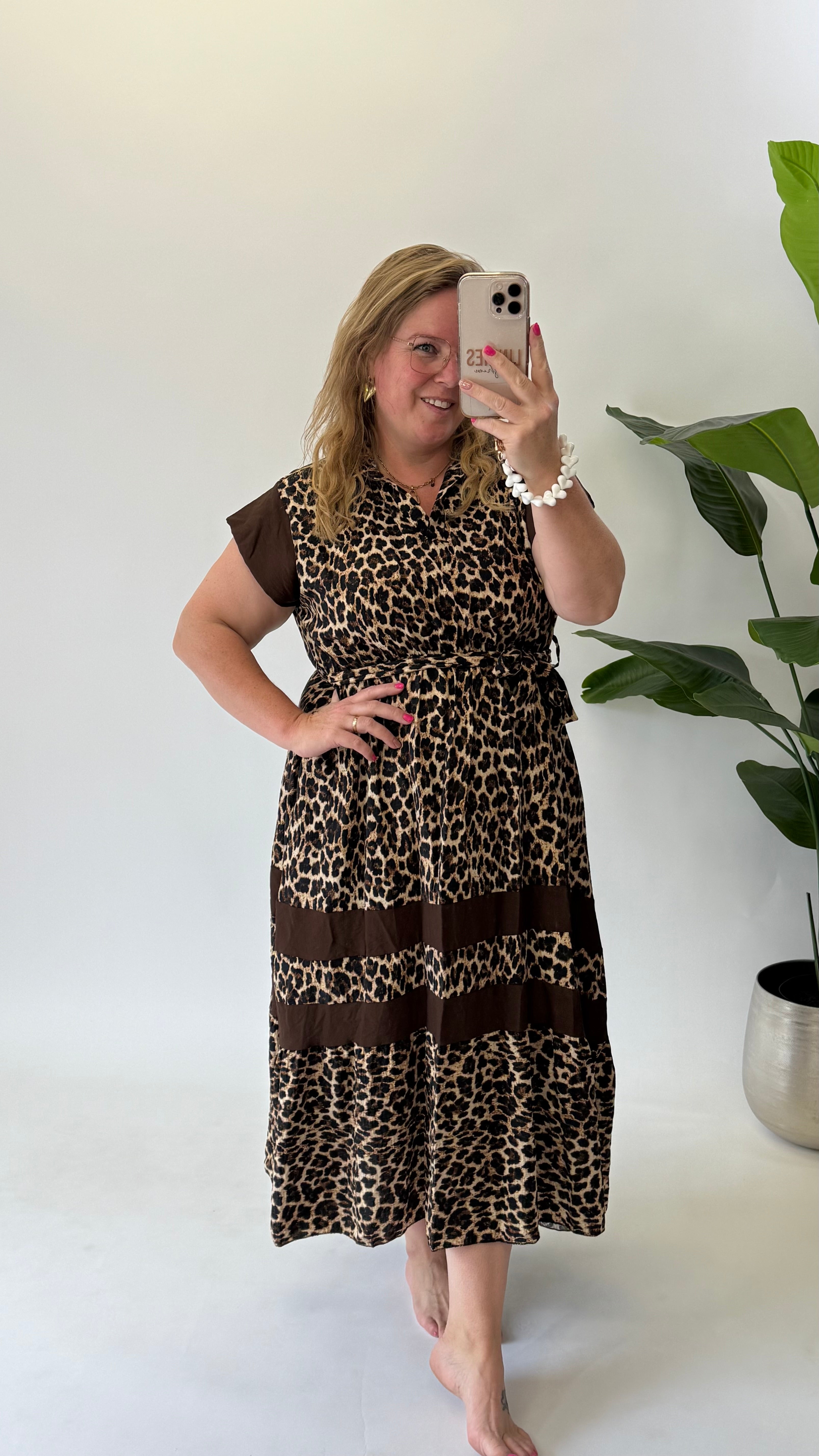 PANTER JURK - 1609
