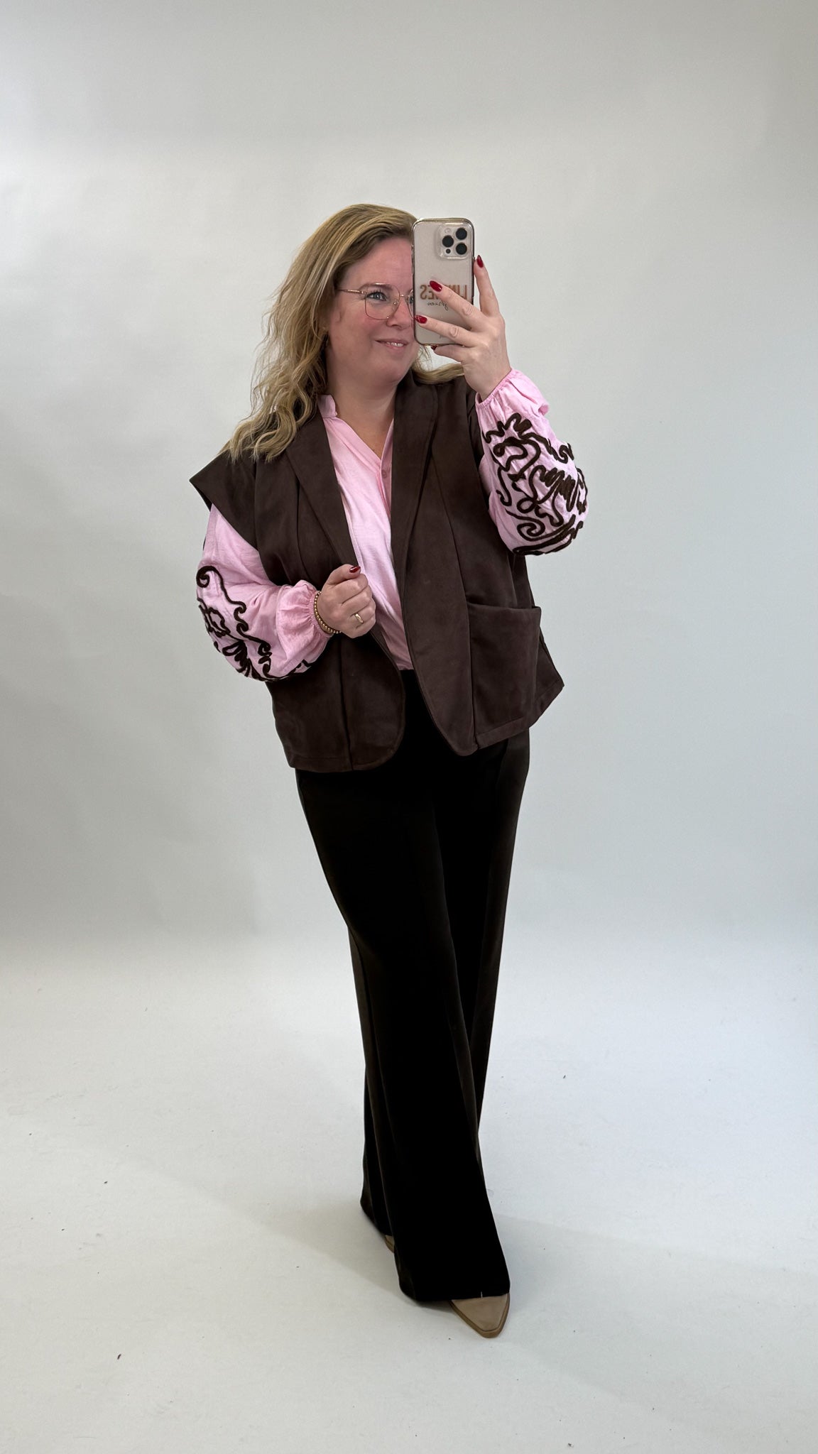 EVY TURTLE KLEID (bis 48/50) - 4 KLEID