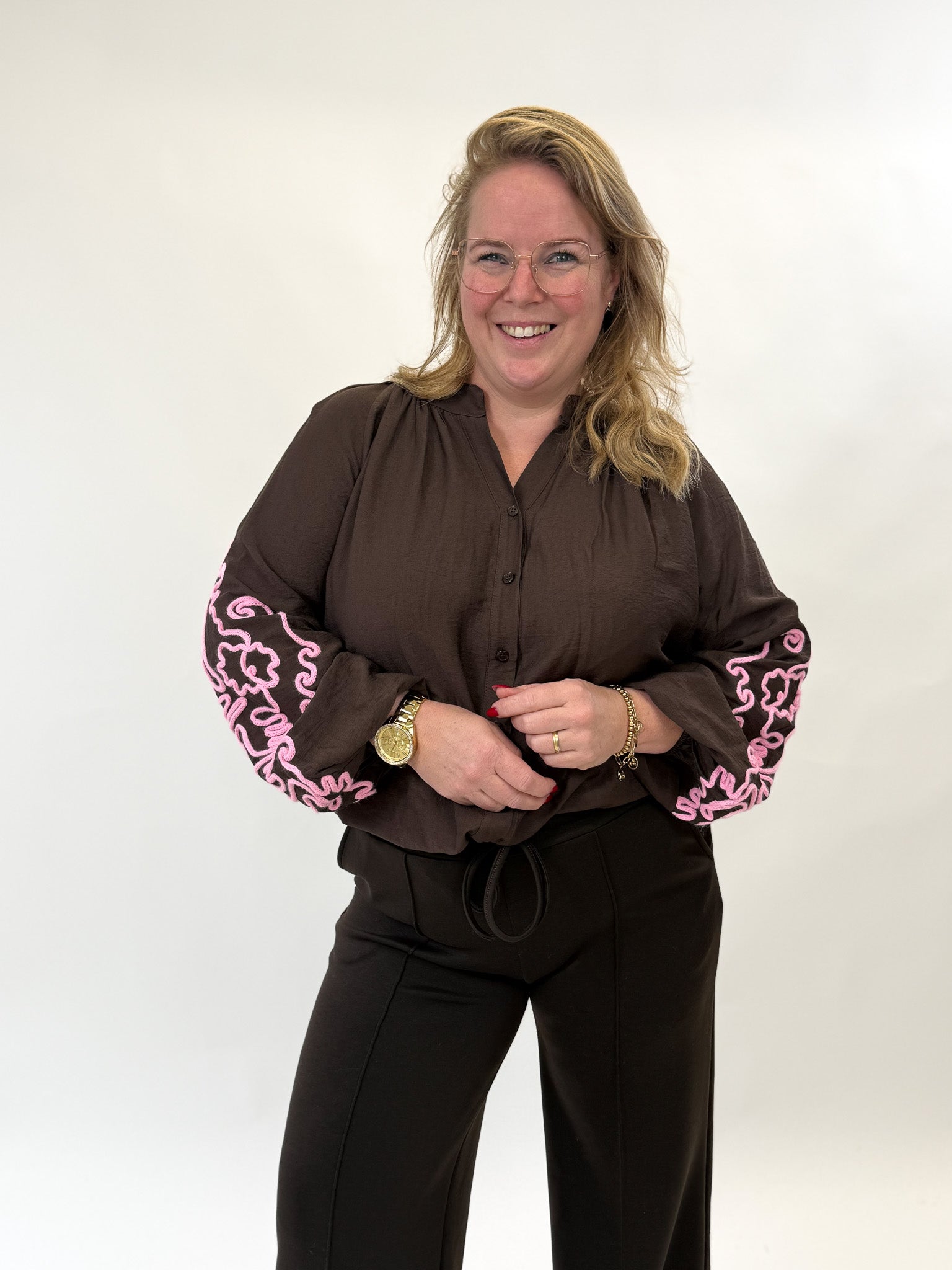 EVY TURTLE KLEID (bis 48/50) - 4 KLEID