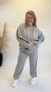 BLAIR COMFY SET 2-TEILIG ( bis 48) - 5 KLEIDUNGEN
