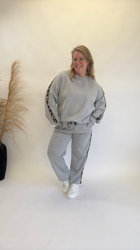 BLAIR COMFY SET 2-TEILIG ( bis 48) - 5 KLEIDUNGEN