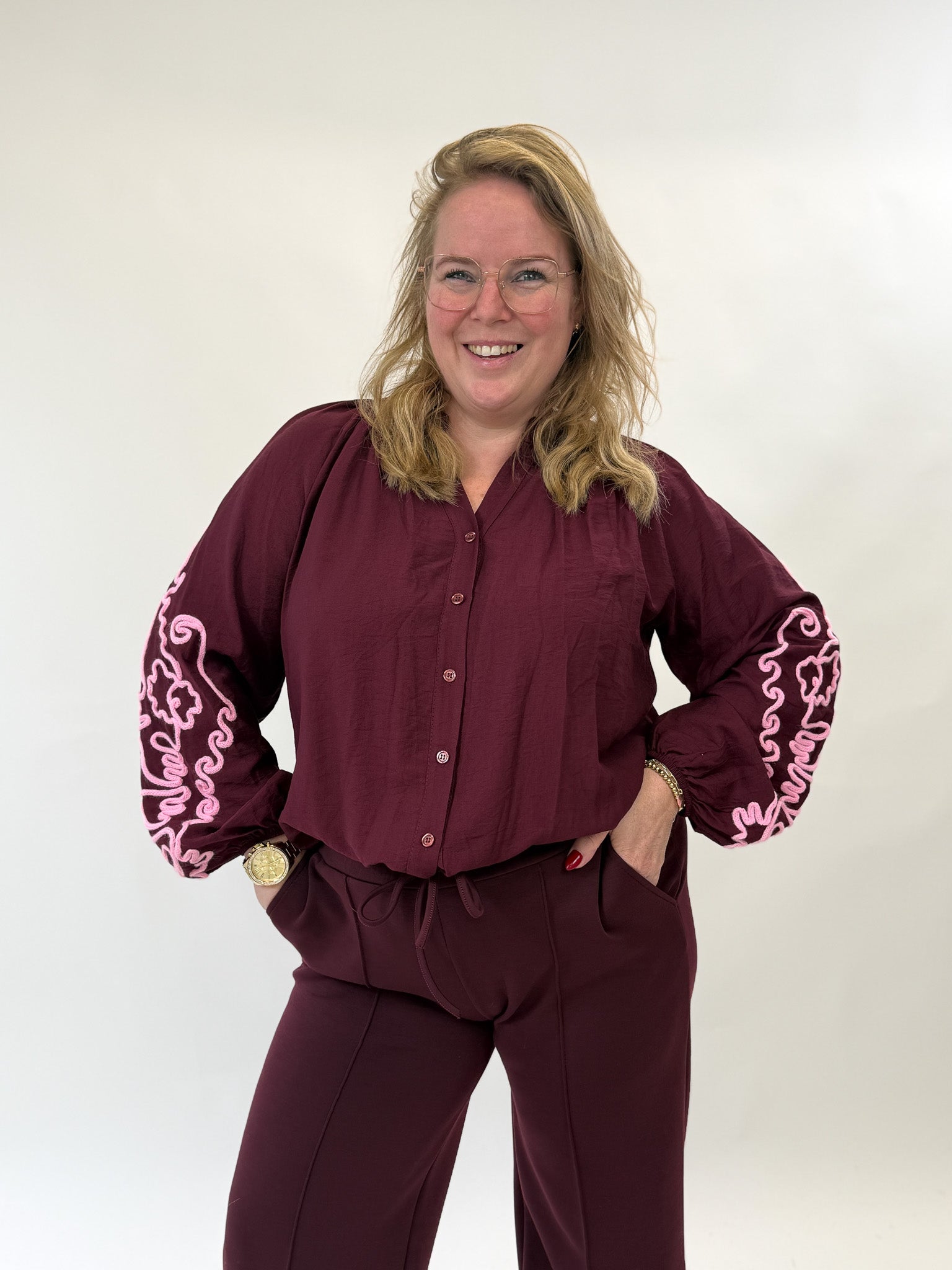 EVY TURTLE KLEID (bis 48/50) - 4 KLEID