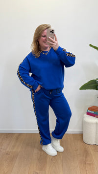 BLAIR COMFY SET 2-TEILIG ( bis 48) - 5 KLEIDUNGEN