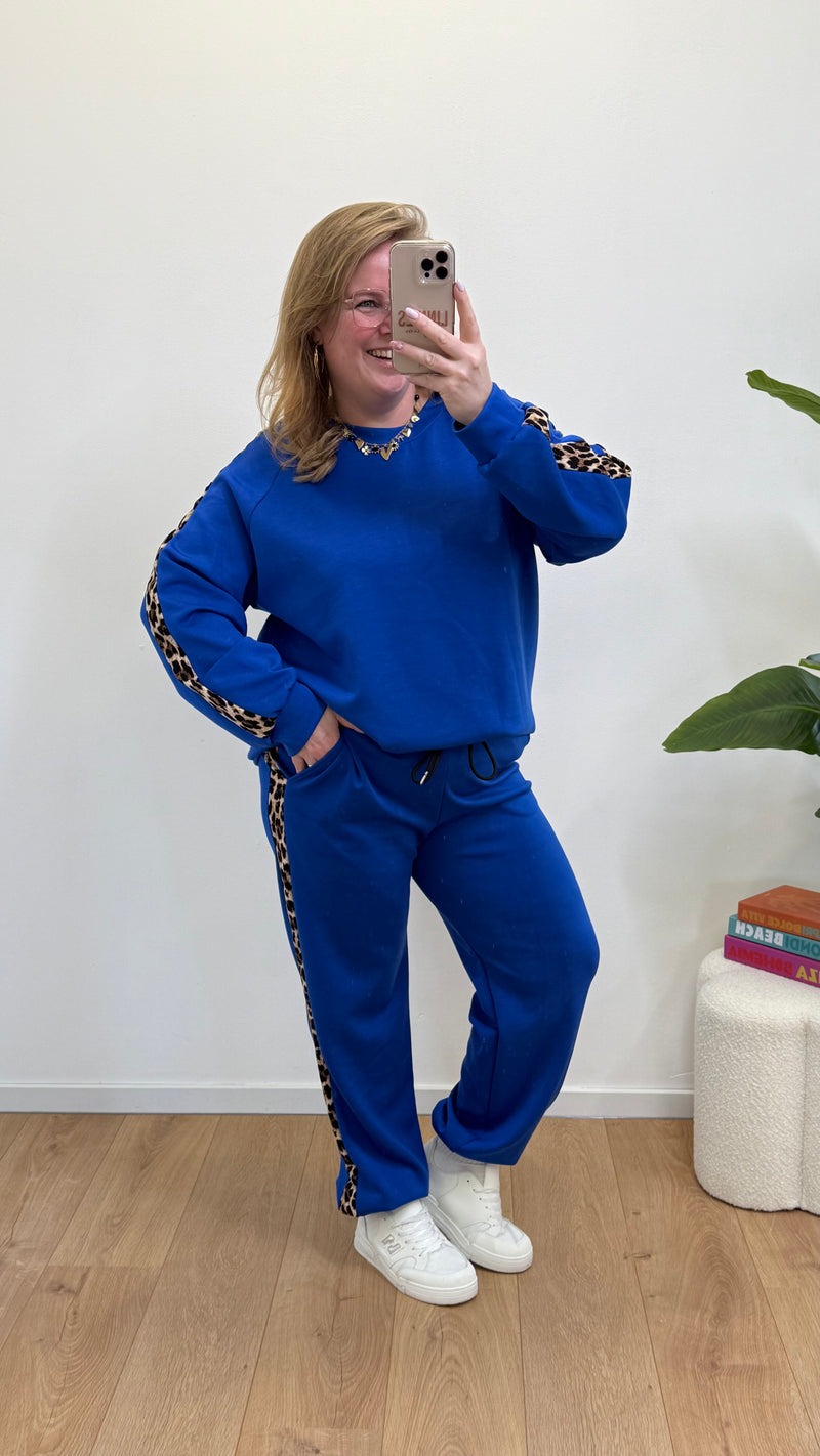 BLAIR COMFY SET 2-TEILIG ( bis 48) - 5 KLEIDUNGEN