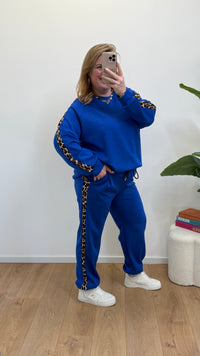 BLAIR COMFY SET 2-TEILIG ( bis 48) - 5 KLEIDUNGEN