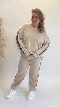 BLAIR COMFY SET 2-TEILIG ( bis 48) - 5 KLEIDUNGEN