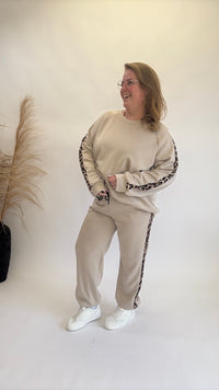 BLAIR COMFY SET 2-TEILIG ( bis 48) - 5 KLEIDUNGEN