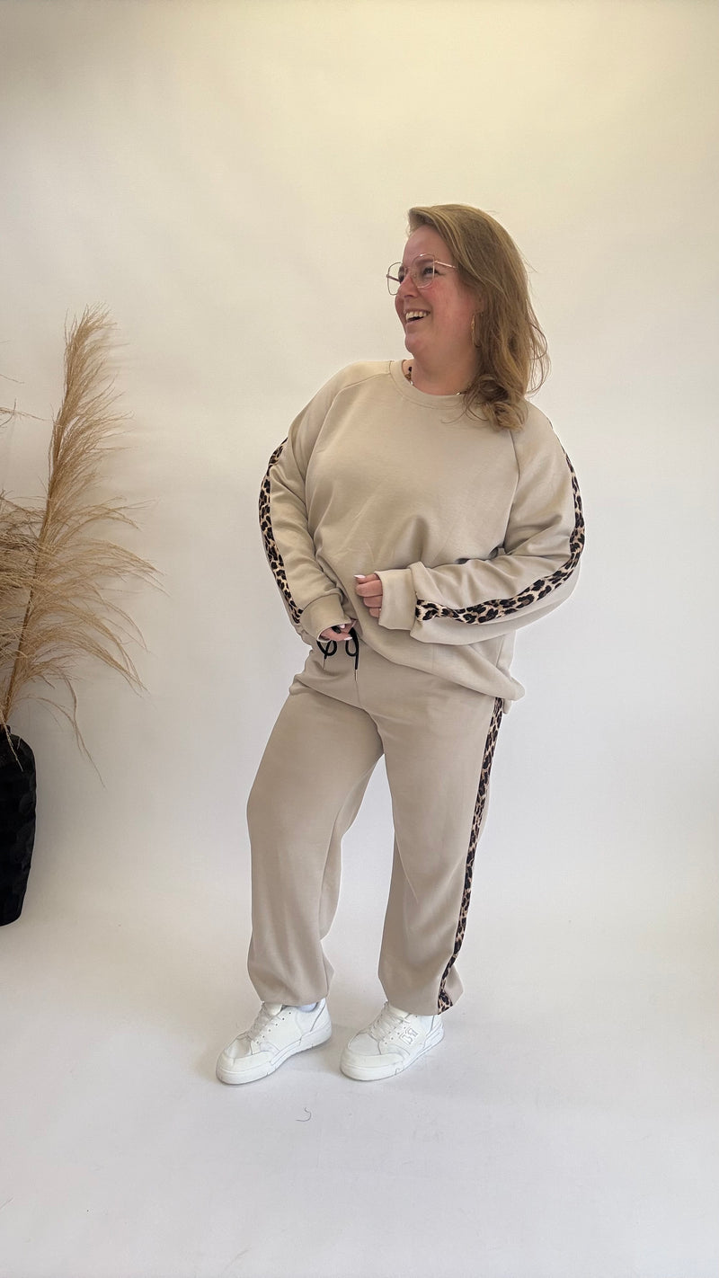 BLAIR COMFY SET 2-TEILIG ( bis 48) - 5 KLEIDUNGEN
