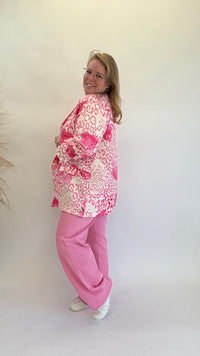 EVY TURTLE KLEID (bis 48/50) - 4 KLEID