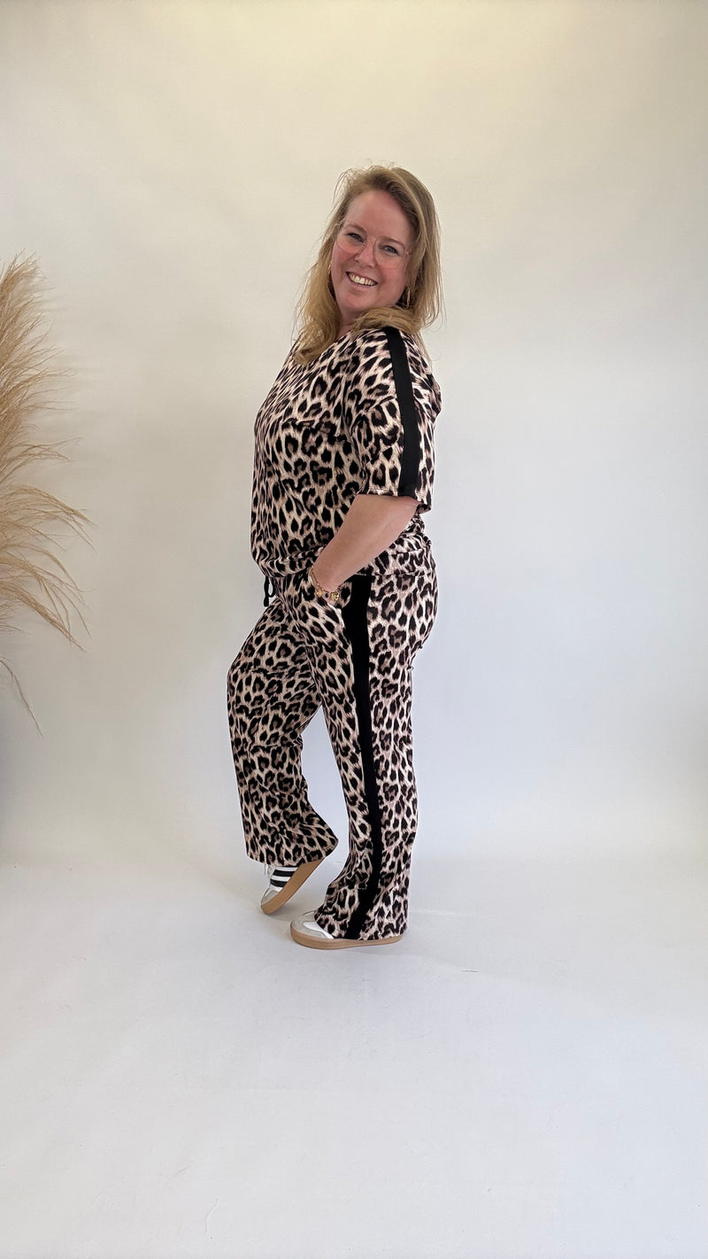 JOGGER-HOSE (40 B/M 48+) – 3 KLEID