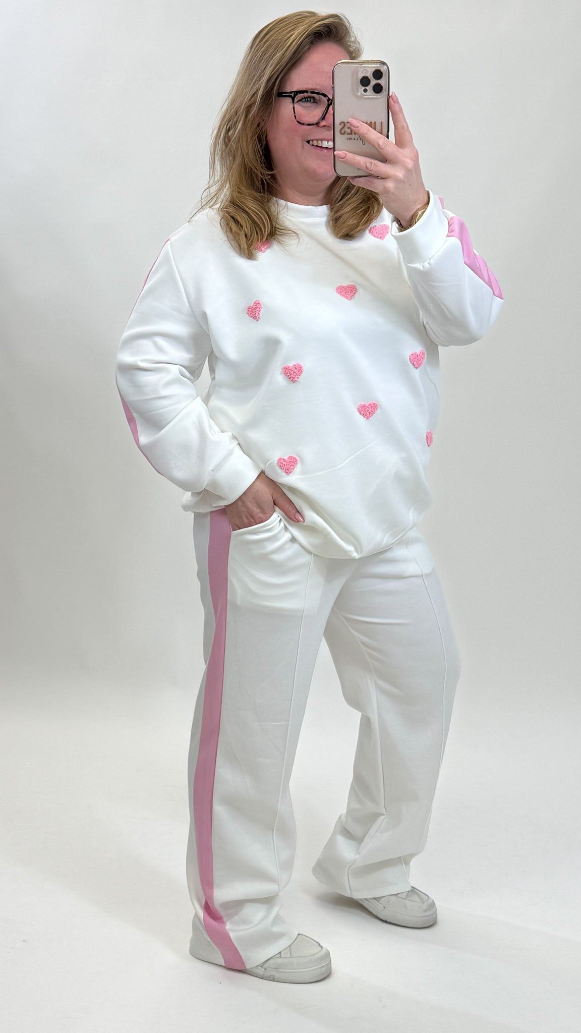 EVY TURTLE KLEID (bis 48/50) - 4 KLEID