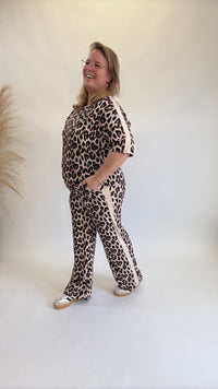 JOGGER-HOSE (40 B/M 48+) – 3 KLEID
