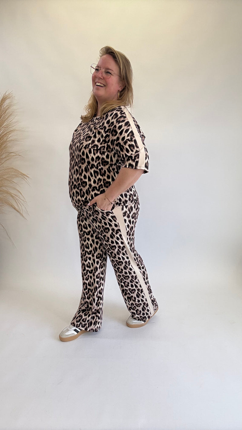 JOGGER-HOSE (40 B/M 48+) – 3 KLEID