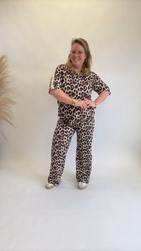JOGGER-HOSE (40 B/M 48+) – 3 KLEID