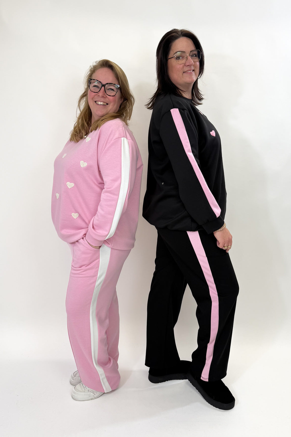 EVY TURTLE KLEID (bis 48/50) - 4 KLEID