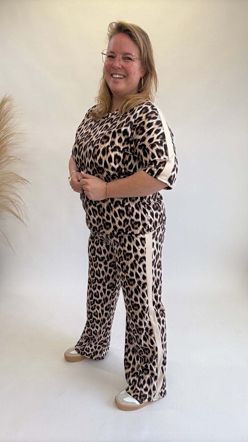 JOGGER-HOSE (40 B/M 48+) – 3 KLEID
