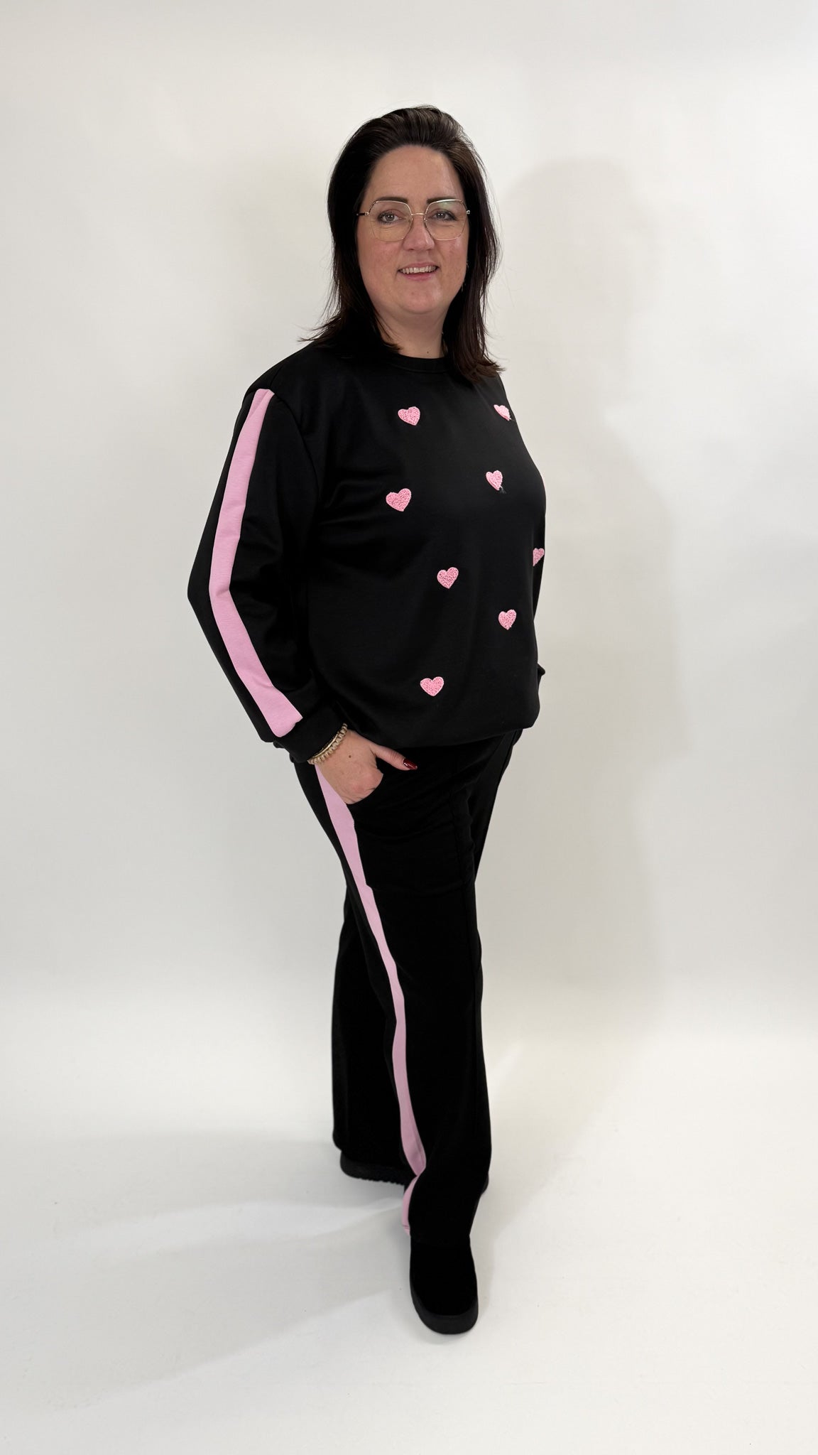 EVY TURTLE KLEID (bis 48/50) - 4 KLEID