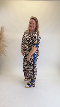 JOGGER-HOSE (40 B/M 48+) – 3 KLEID