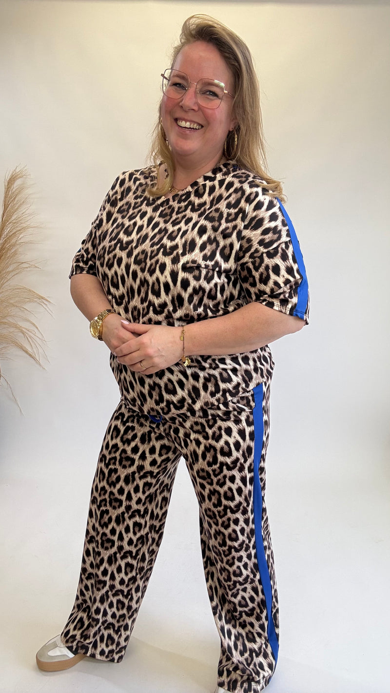 JOGGER-HOSE (40 B/M 48+) – 3 KLEID