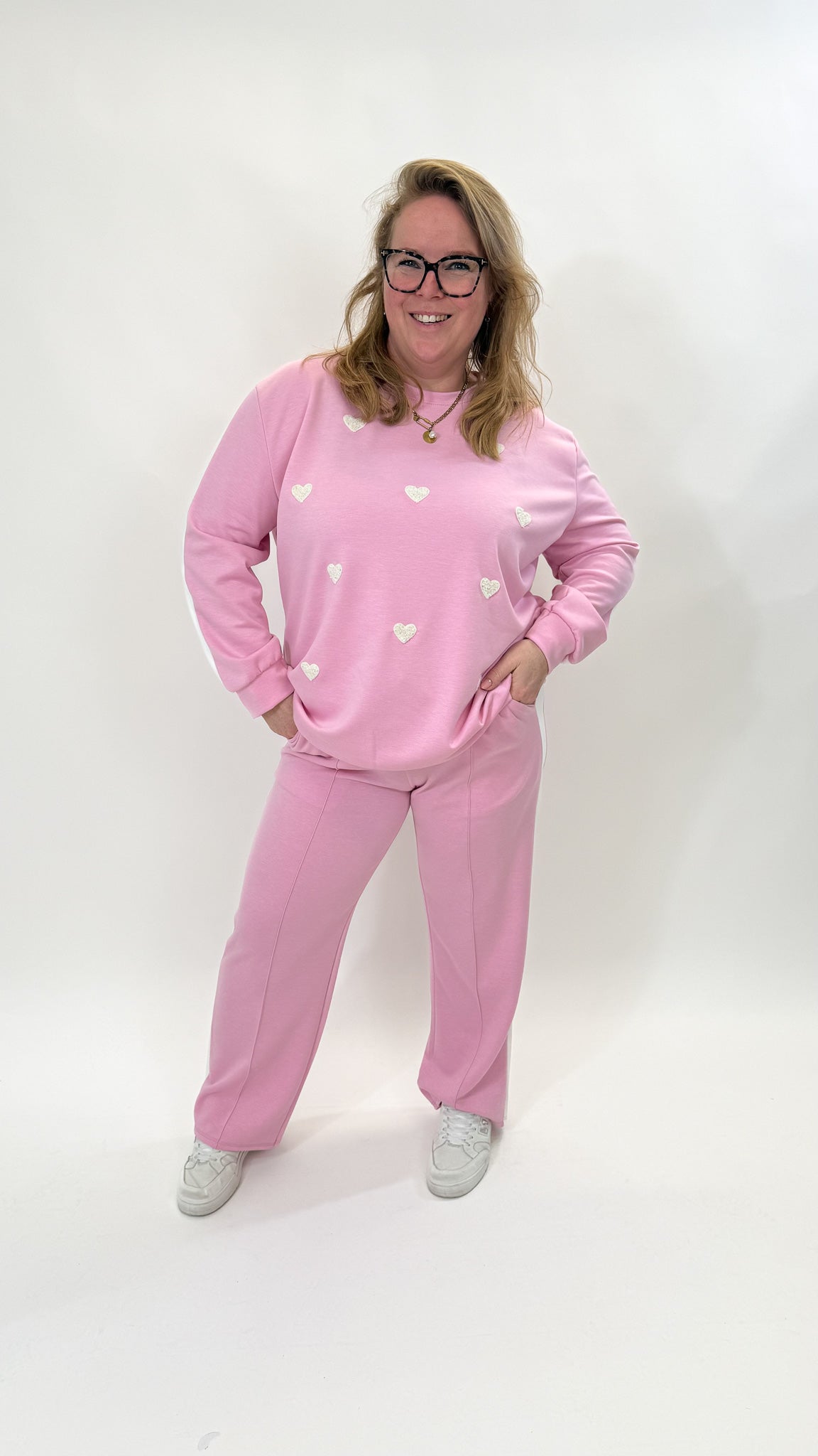 EVY TURTLE KLEID (bis 48/50) - 4 KLEID