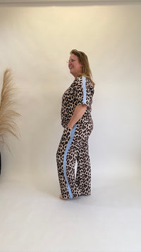 JOGGER-HOSE (40 B/M 48+) – 3 KLEID