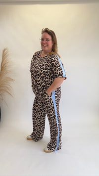 JOGGER-HOSE (40 B/M 48+) – 3 KLEID