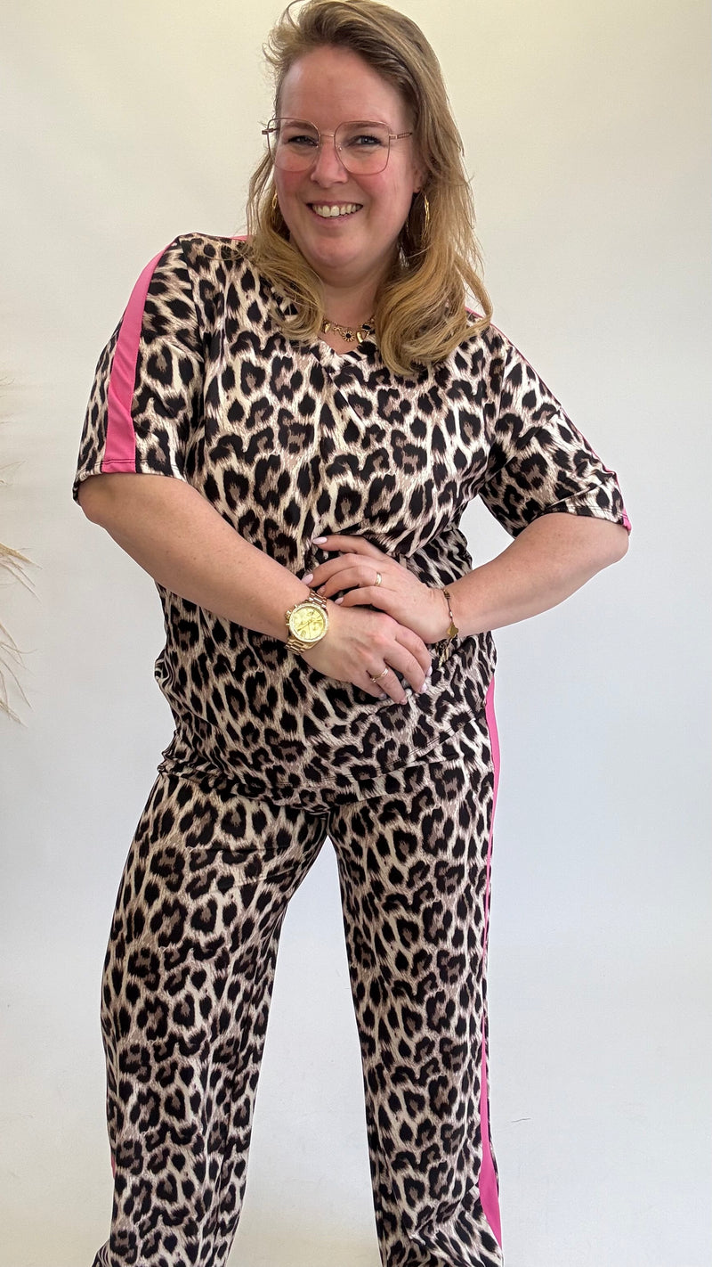 JOGGER-HOSE (40 B/M 48+) – 3 KLEID