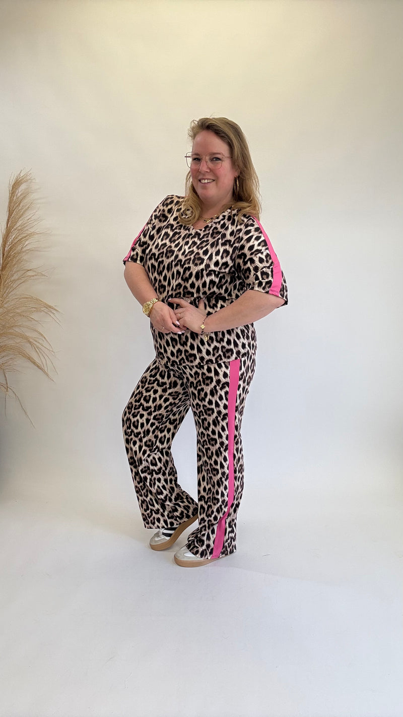 JOGGER-HOSE (40 B/M 48+) – 3 KLEID