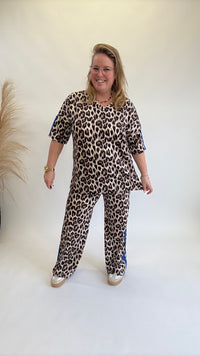 JOGGER-HOSE (40 B/M 48+) – 3 KLEID
