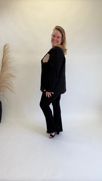 EVY TURTLE KLEID (bis 48/50) - 4 KLEID