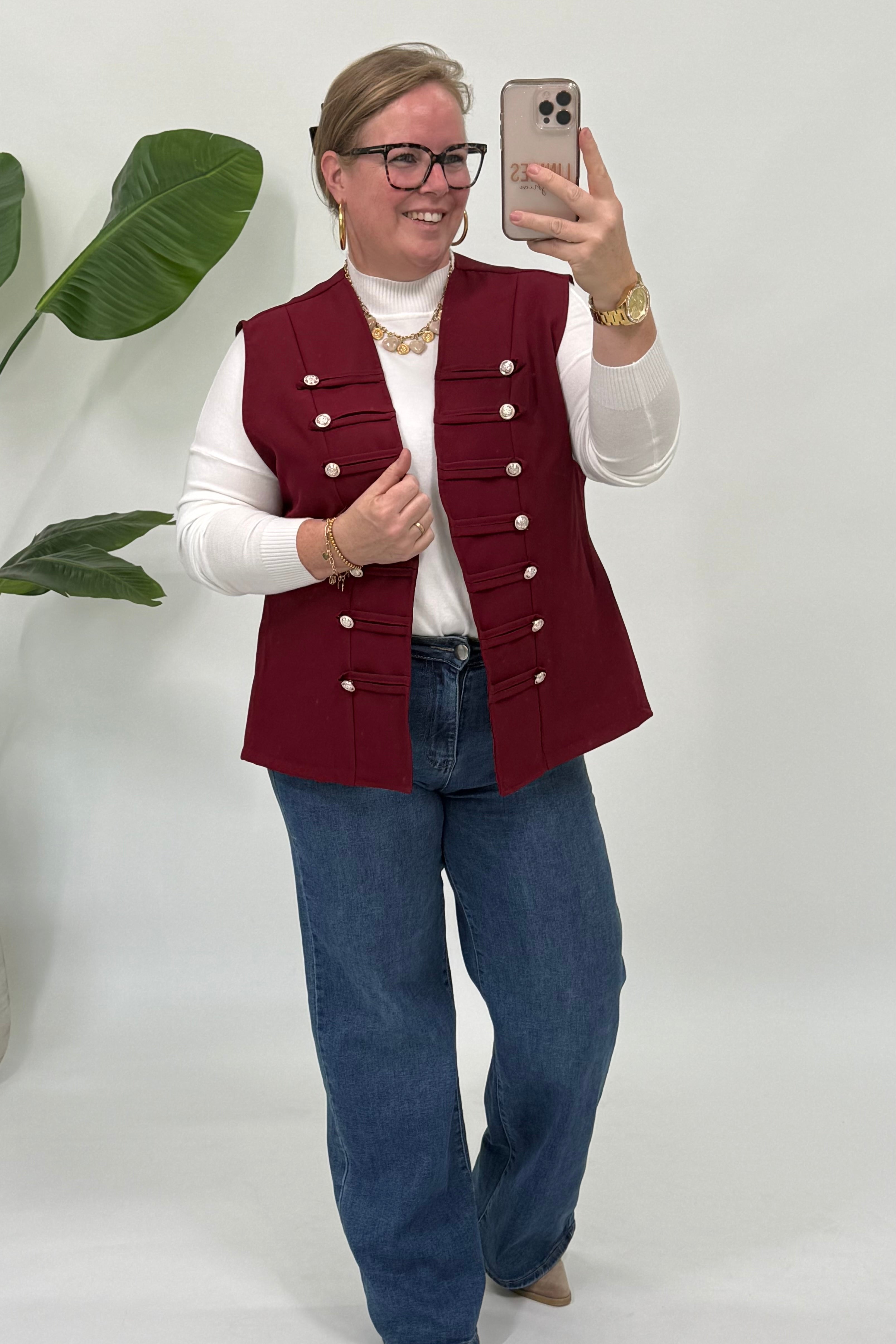 EVY TURTLE KLEID (bis 48/50) - 4 KLEID
