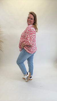 PANTER TOP - 1378