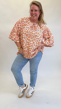 PANTER TOP - 1378