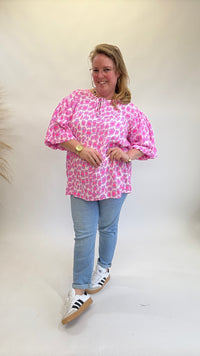 PANTER TOP - 1378