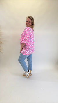 PANTER TOP - 1378