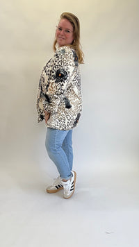 EVY TURTLE KLEID (bis 48/50) - 4 KLEID
