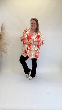 EVY TURTLE KLEID (bis 48/50) - 4 KLEID