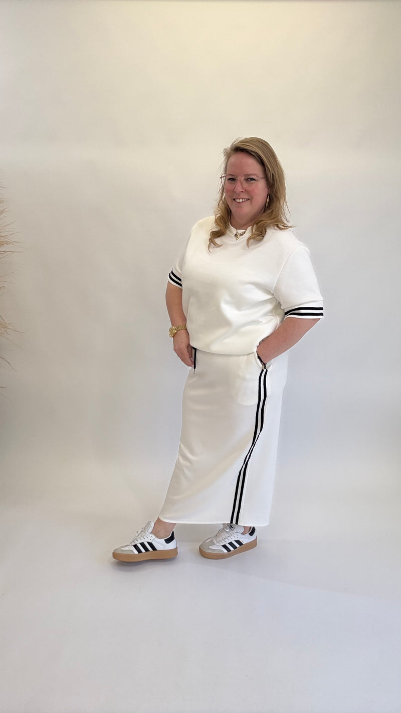 AVY 2-TEILIGES SET - 8 KLEINE