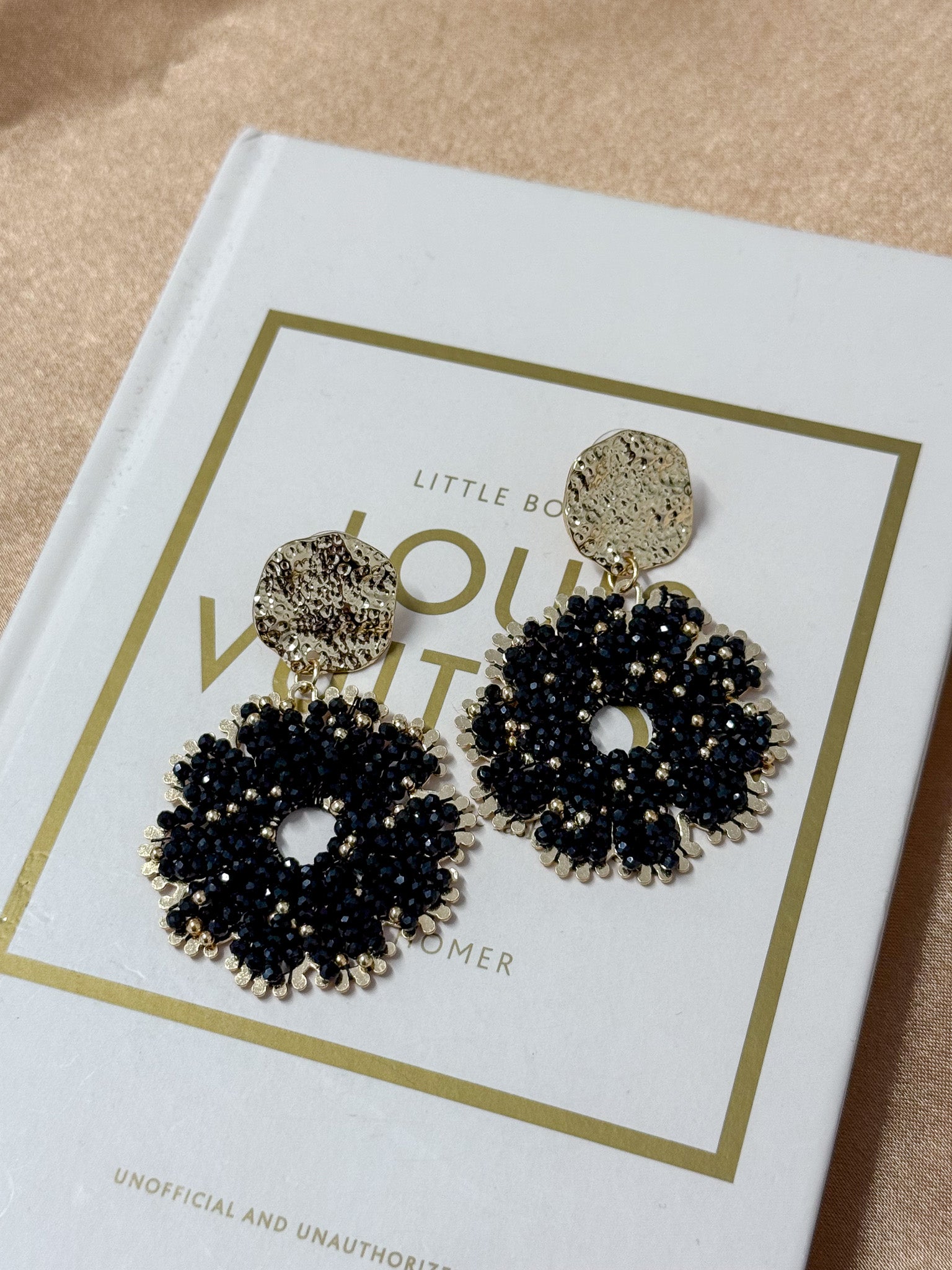 BLOOM HOOPS