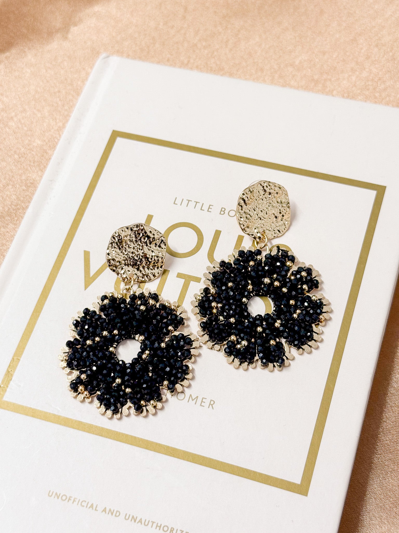 BLOOM HOOPS
