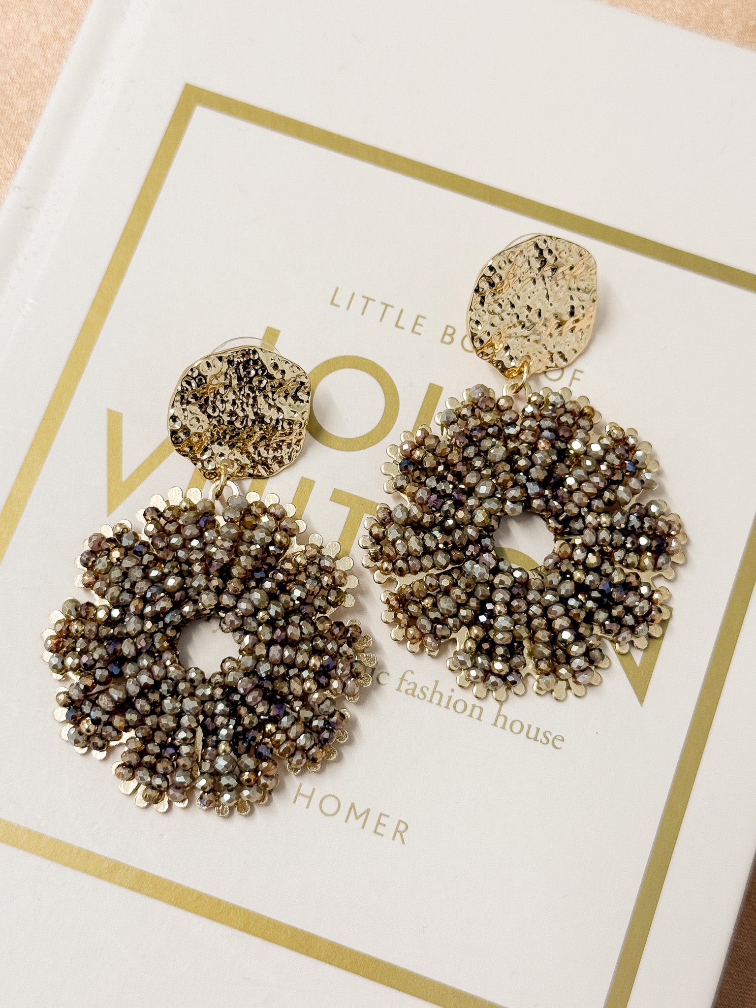 BLOOM HOOPS