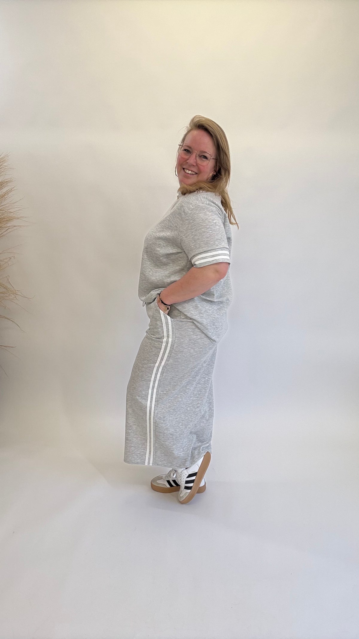 AVY 2-TEILIGES SET - 8 KLEINE