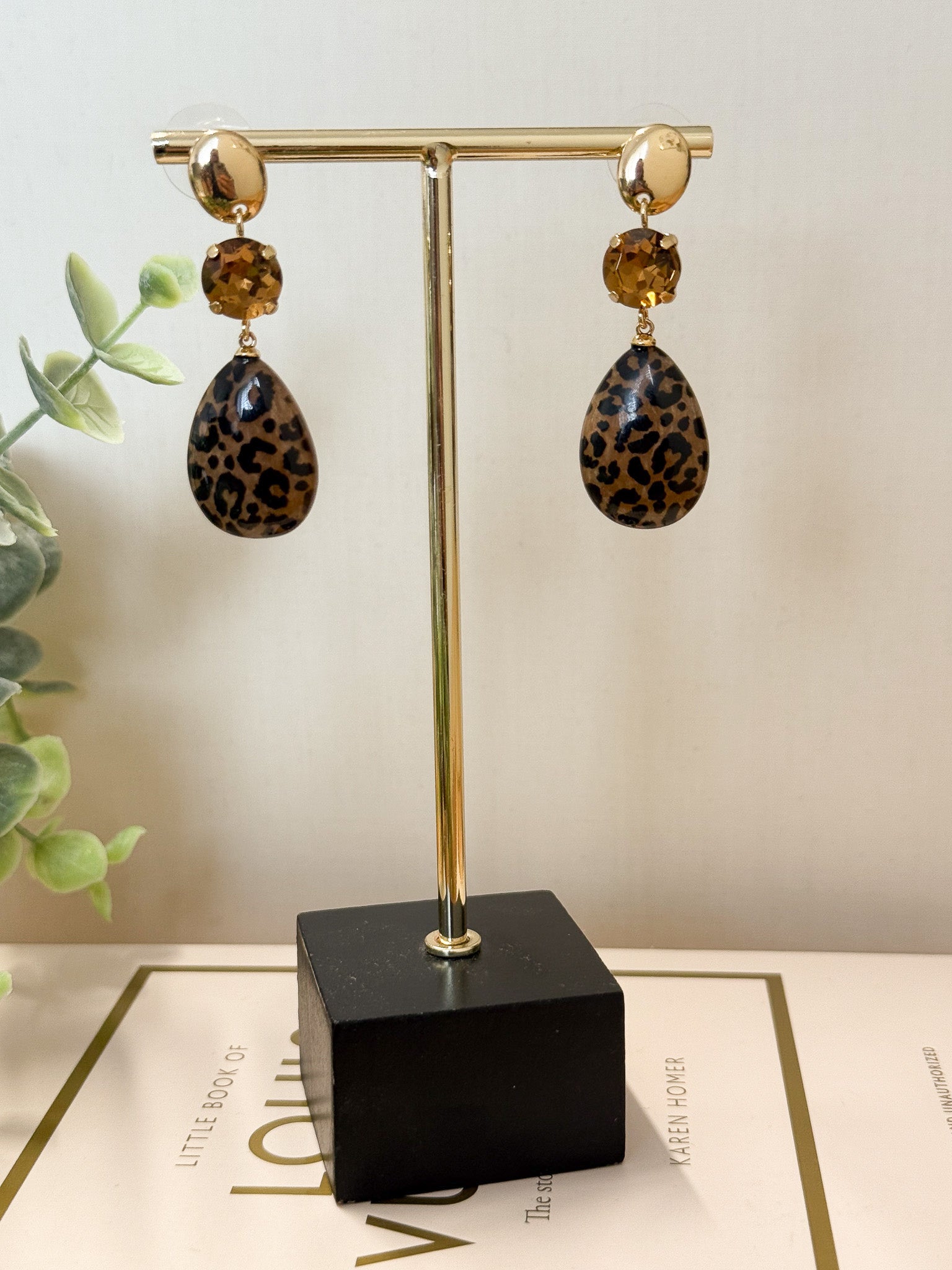 GOLDEN DRUPS