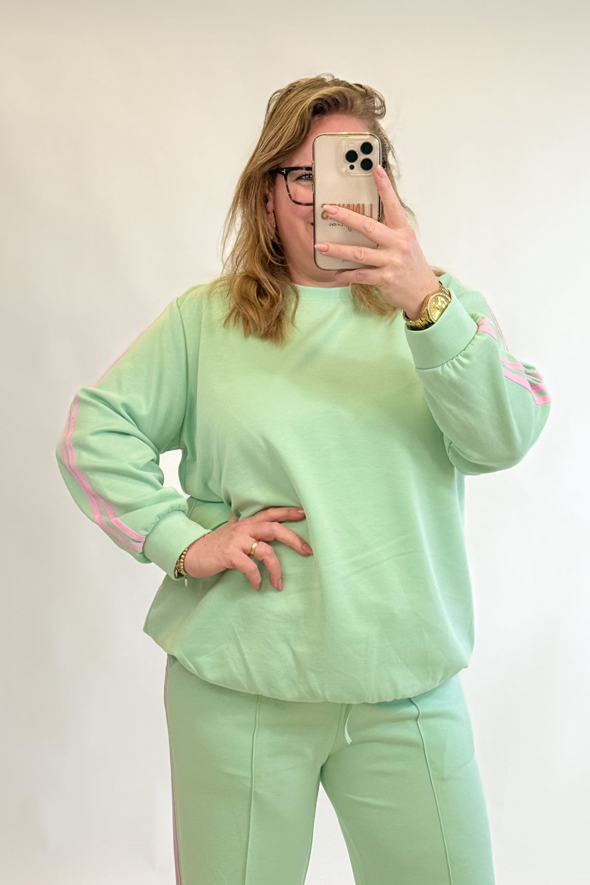 STREEP SWEATER - 1910