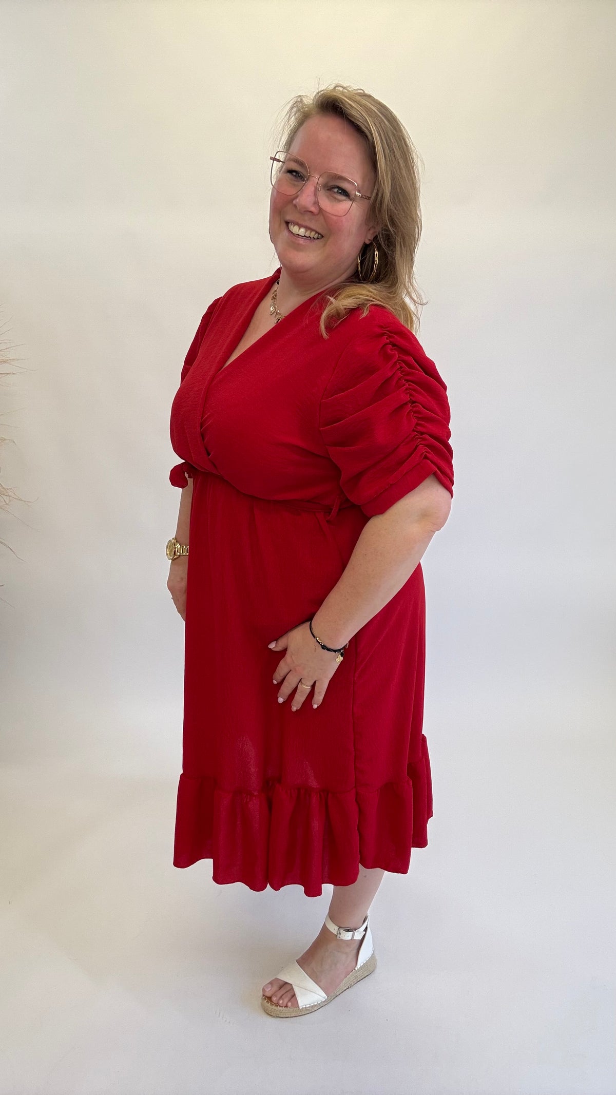 EVY TURTLE KLEID (bis 48/50) - 4 KLEID
