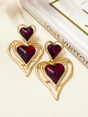 BORDEAUX HEARTS